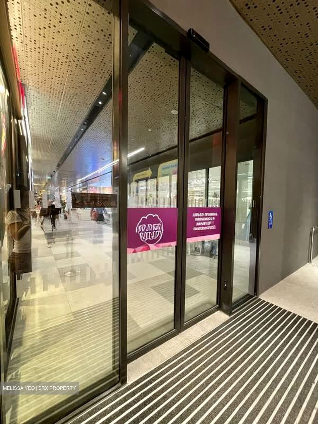Lentor Modern (D26), Retail #606800751